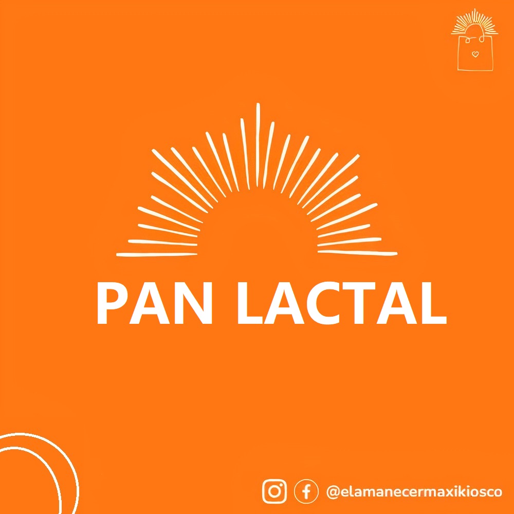 PAN LACTAL